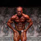 Rob  Chicano - NPC Iron Mountain Championships 2012 - #1